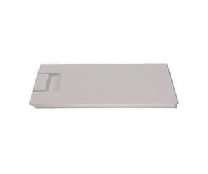 PORTILLON EVAPORATEUR 473 X 209 M/M POUR REFRIGERATEUR INDESIT - C00063308
