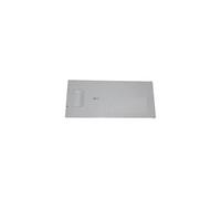 Portillon Evaporateur 473 X 209 Pour Réfrigérateur Indesit