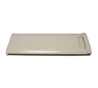 PORTILLON EVAPORATEUR 51,5CM X 16CM POUR REFRIGERATEUR SMEG - 696133684
