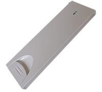 Portillon Evaporateur Avec Poignee Pour Refrigerateur Proline