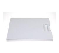Portillon evaporateur blanc pour refrigerateur electrolux Blanc G