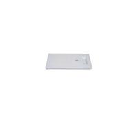 Portillon evaporateur complet freezer refrigerateur indesit c00063308