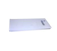 PORTILLON EVAPORATEUR COMPLET pour REFRIGERATEUR LIEBHERR - 9877648