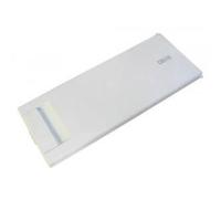Zanussi-Electrolux Portillon évaporateur d'origine 2251651689 pour frigo, réfrigérateur, congélateur