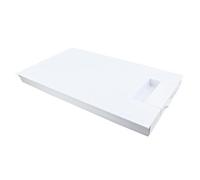 Portillon évaporateur Réfrigérateur congélateur (140067919013 AEG ELECTROLUX ARTHUR MARTIN ELECTROLUX FAURE)