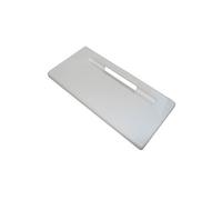 PORTILLON EVAPORATEUR pour CONGELATEUR ZANUSSI - 206059709