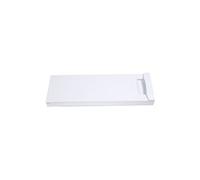 Portillon Evaporateur Pour Refrigerateur Brandt - 46x3970