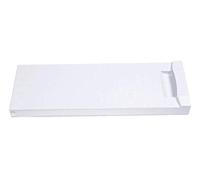 PORTILLON EVAPORATEUR pour REFRIGERATEUR BRANDT - 46X3970