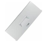 Whirlpool - Portillon Evaporateur - Ref: 481010688487