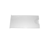 PORTILLON EVAPORATEUR REF ATTENTION SANS POIGNEE POUR REFRIGERATEUR WHIRLPOOL - 481944278453