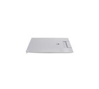 Portillon evaporateur réfrigérateur, congélateur c00047793, c00063308 scholtes, indesit, hotpoint, whirlpool