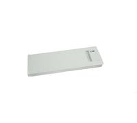 PORTILLON EVAPORATEUR SANS JOINT pour REFRIGERATEUR LIEBHERR - 9877446