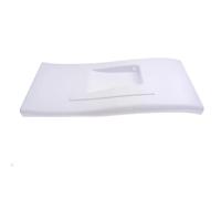 Portillon facade de bac congélateur d'origine Réfrigérateur congélateur (C00076116 482000027369 ARISTON HOTPOINT INDESIT PHILIPS)