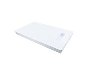 Portillon feezer 14006791901/3 pour Réfrigérateur AEG, ARTHUR MARTIN, ELECTROLUX, FAURE
