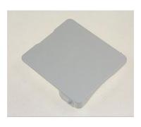 Portillon filtre a peluches bl