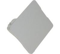 Portillon filtre Lave-linge 1461704007, 1464494028 ARTHUR MARTIN ELECTROLUX, FAURE, AEG, ARTHUR MARTIN, ZANUSSI, ELECTROLUX - 60794 G
