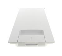Portillon freezer 00447344 pour Réfrigérateur BALAY, BLAUPUNKT, BOSCH, CONSTRUCTA, GAGGENAU, NEFF, SIEMENS