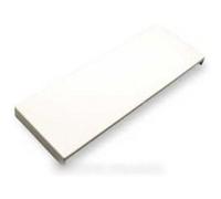 Portillon freezer 280mm x 100mm pour réfrigérateur arthur martin electrolux faure G