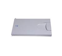 Portillon freezer 4311000300 pour Réfrigérateur BEKO, ESSENTIEL B, SABA, REFRIGERATEUR 1 PORTE ESSENTIELB ERFI125-55BEB2
