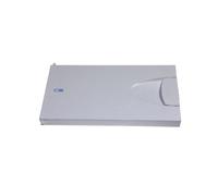 Portillon freezer 4311000300 pour Réfrigérateur BEKO, ESSENTIEL B, SABA , REFRIGERATEUR 1 PORTE ESSENTIELB ERFI125-55BEB2
