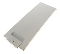 Portillon freezer 475x175mm, 00299580 - refrigerateur