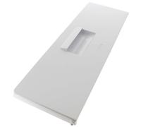 Portillon freezer 490x158 pour refrigerateur