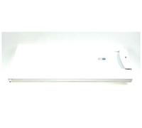 Portillon Freezer Blanc Complet 595x255