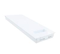 Portillon Freezer Complet (44,5 X 20,5 X 4,5 Cm) Pour Réfrigérateurs Electrolux