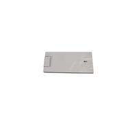 Portillon freezer complet Réfrigérateur congélateur (4147080500 BEKO)
