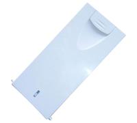 Beko Portillon freezer complet d'origine 4311000200/4311000300 – compatible SABA GRUNDIG INDESIT