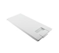 Portillon evaporateur (96085-4004) Réfrigérateur congélateur (C00047793 C00063308 ARISTON HOTPOINT SCHOLTES INDESIT WHIRLPOOL)