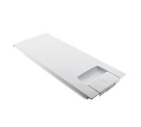 Portillon freezer 00447344 pour Réfrigérateur BALAY, BLAUPUNKT, BOSCH, CONSTRUCTA, GAGGENAU, NEFF, SIEMENS