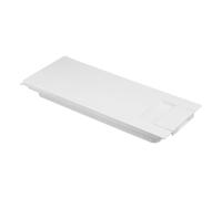 Portillon freezer 00447344 pour Réfrigérateur BALAY, BLAUPUNKT, BOSCH, CONSTRUCTA, GAGGENAU, NEFF, SIEMENS