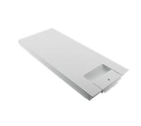 Portillon freezer d'origine Bosch 450x183x58mm