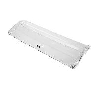 Portillon freezer d'origine Electrolux 449x155mm 2088875014