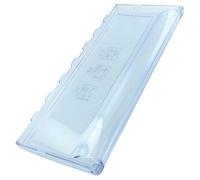 PORTILLON FREEZER pour REFRIGERATEUR BEKO - 4397311100