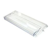 Portillon freezer supérieur (43,5 x 18 cm) pour réfrigérateur Whirlpool - 481244069402