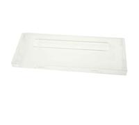 PORTILLON FRONTALE PANIER ÉVAPORATEUR POUR CONGELATEUR CANDY - 49024301