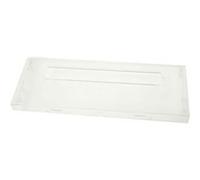 PORTILLON FRONTALE PANIER ÉVAPORATEUR POUR CONGELATEUR CANDY - 49024301