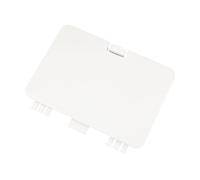 Portillon Inferieur Acces Pompe Vidange