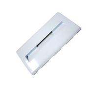 PORTILLON INFERIEUR BLANC L.414X205X25 pour REFRIGERATEUR ARISTON - C00046309