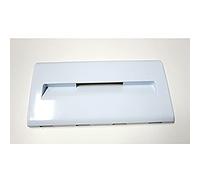 Portillon Inferieur Blanc L.414x205x25