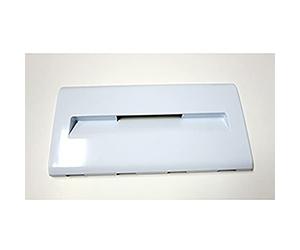 Portillon Inferieur Blanc L.414x205x25