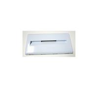 Portillon inferieur blanc l.414x205x25 pour regrigerateur