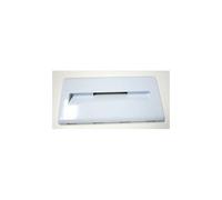 Portillon inferieur blanc l.414x205x25 pour regrigerateur ariston Blanc G