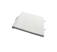 Portillon Lave-Linge - Whirlpool - 481244010845 - Kit d'accessoires - 2kg