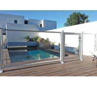 Portillon ouverture à droite TANKA