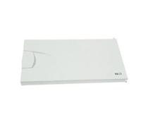 PORTILLON PORTE DE FREEZER pour REFRIGERATEUR BEKO - 4147060700