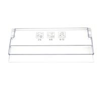 PORTILLON POUR REFRIGERATEUR BEKO - 5906370600