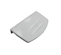 Poignée de porte freezer réfrigérateur, congélateur 4244570100, 4079820400 saba, oceanic, domeos, grundig,